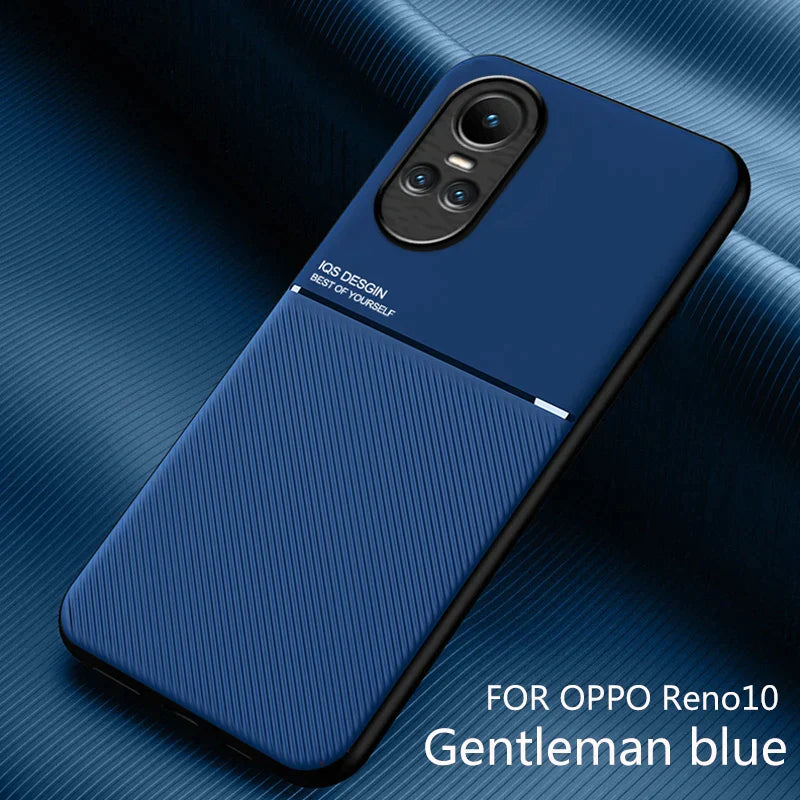 Oppo Reno10 5G Hybrid Shockproof Protection Back Cover