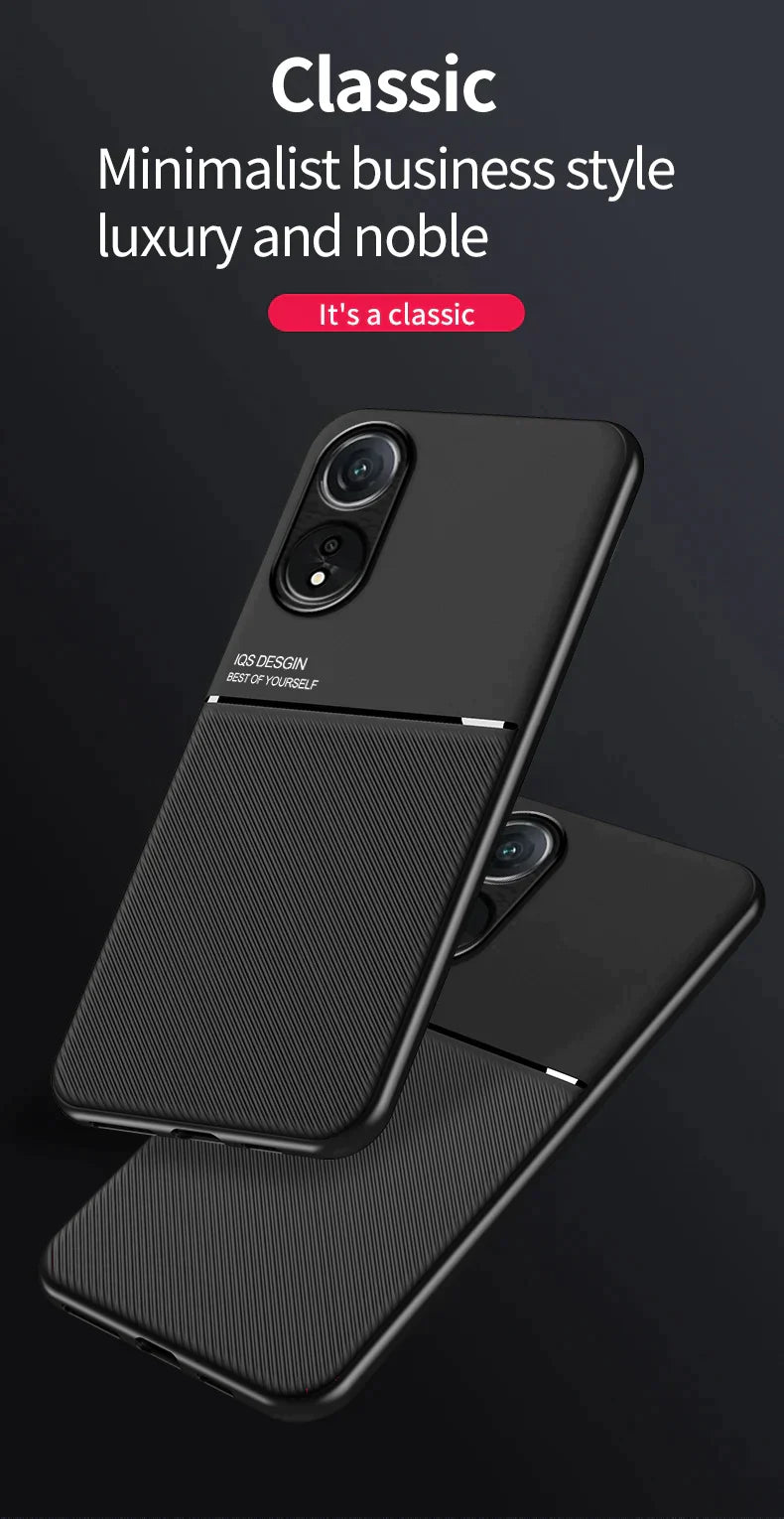 Oppo Reno8 T 5G Hybrid Shockproof Protection Back Cover