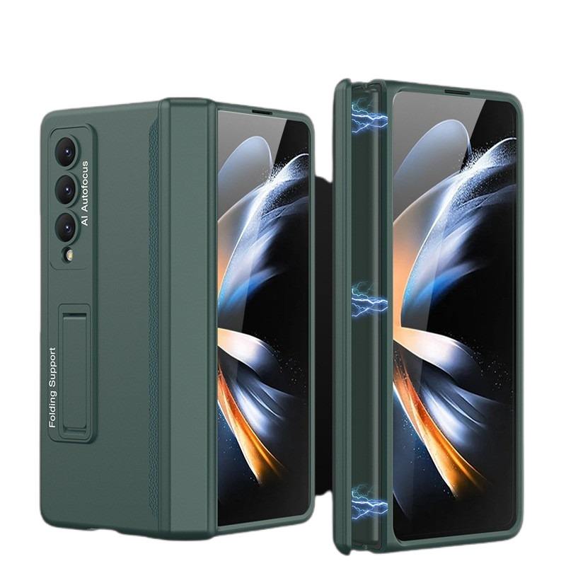 Samsung Galaxy Z Fold Series Magnetic Attraction Folding Phone Case