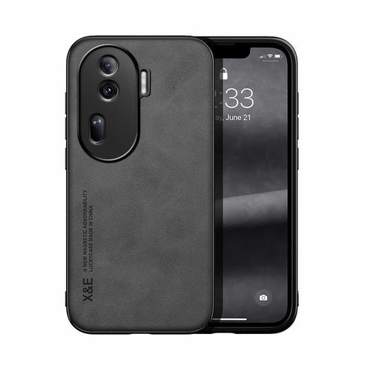 Oppo Reno 11 Pro 5G Premium Leather Case