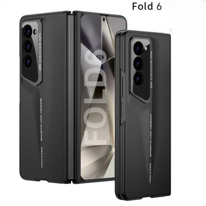 Premium Samsung Z Fold 6 Case