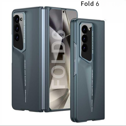 Premium Samsung Z Fold 6 Case