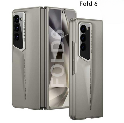 Premium Samsung Z Fold 6 Case