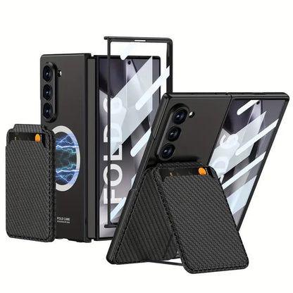 Premium Samsung Z Fold 6 Case