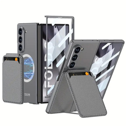 Premium Samsung Z Fold 6 Case