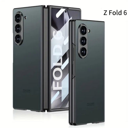 Premium Samsung Z Fold 6 Case