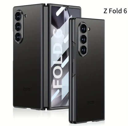 Premium Samsung Z Fold 6 Case