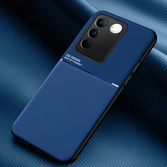 Vivo V27 5G Hybrid Shockproof Protection Back Cover